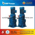 Sanitary High Pressure Vertical Multistage Centrifugal Water Pump